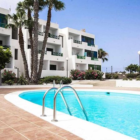 Holyhome Premium 104 Costa Teguise Luaran gambar