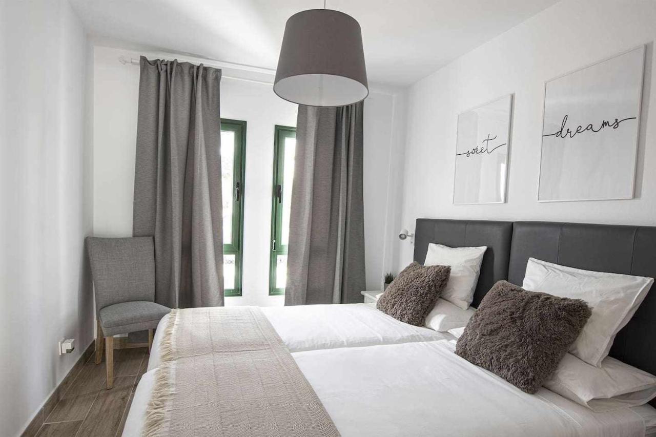 Holyhome Premium 104 Costa Teguise Luaran gambar