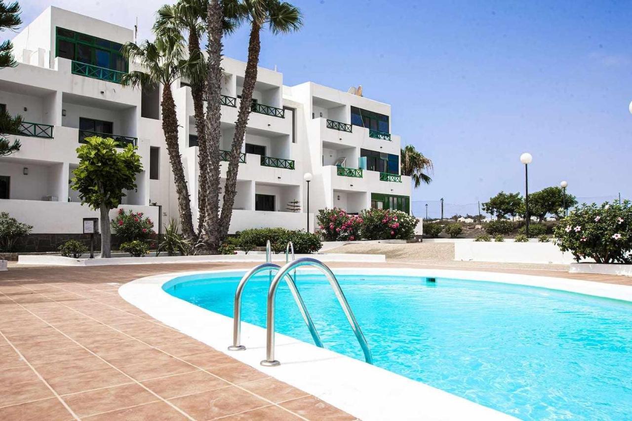 Holyhome Premium 104 Costa Teguise Luaran gambar
