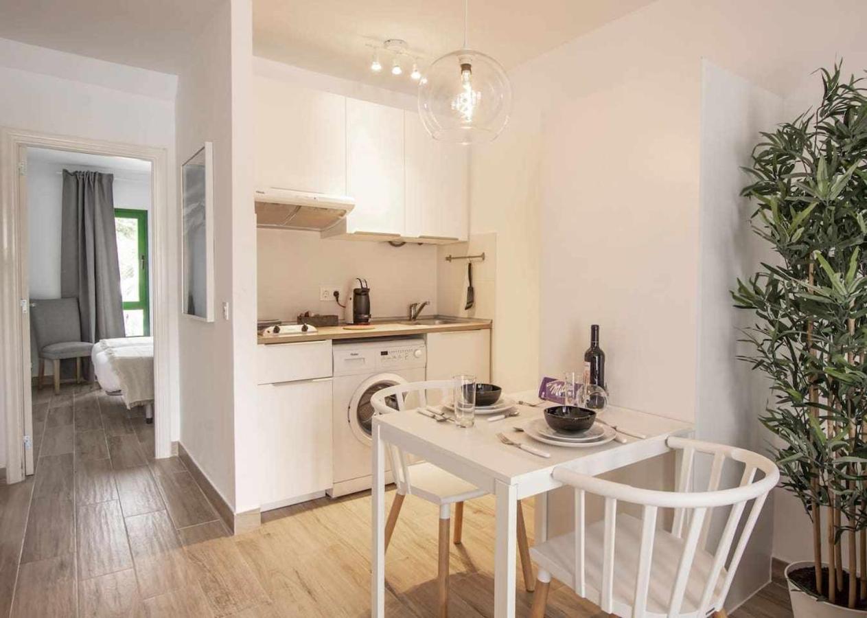 Holyhome Premium 104 Costa Teguise Luaran gambar