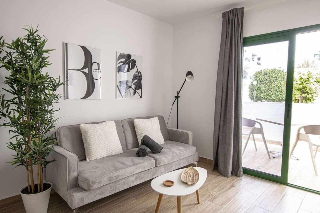 Holyhome Premium 104 Costa Teguise Luaran gambar