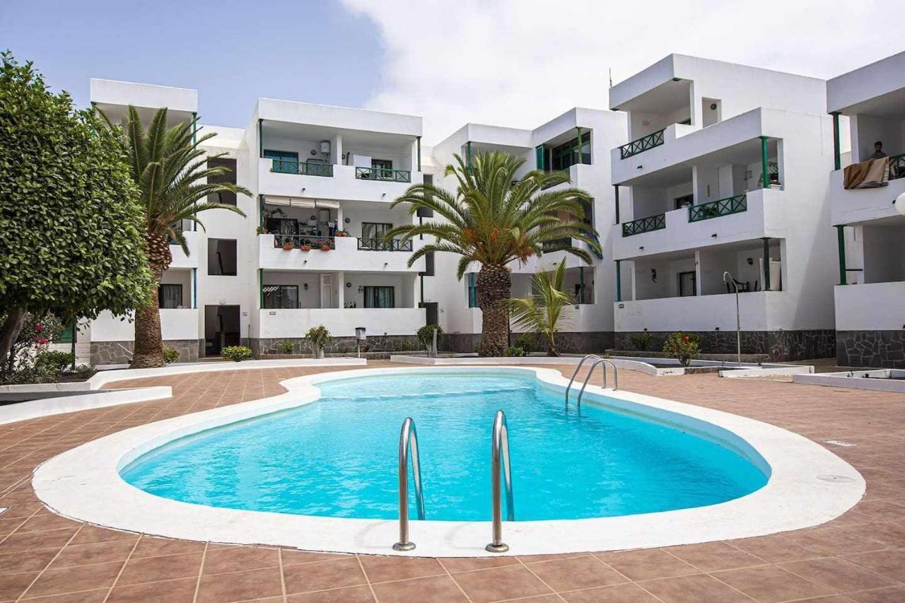 Holyhome Premium 104 Costa Teguise Luaran gambar