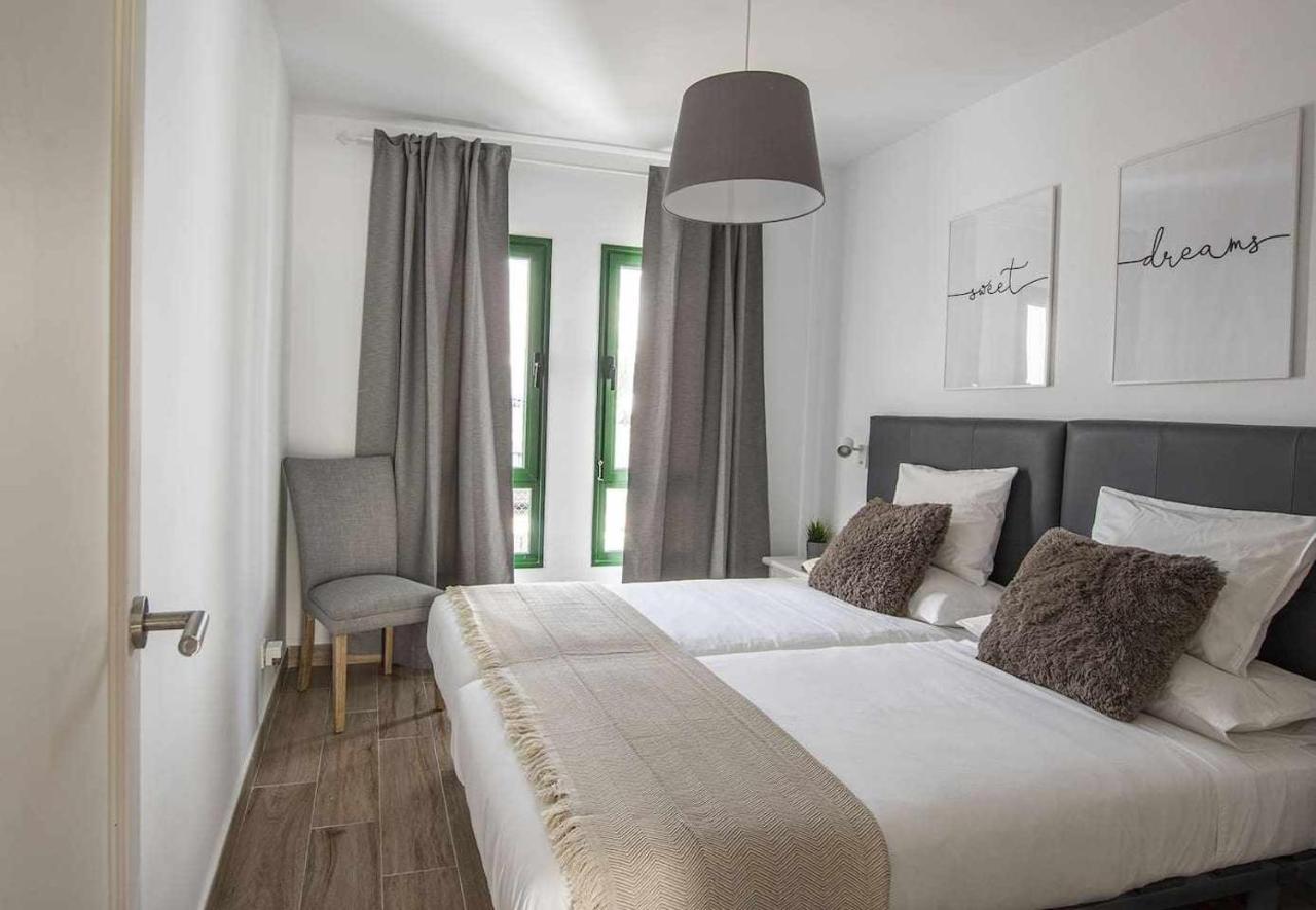 Holyhome Premium 104 Costa Teguise Luaran gambar