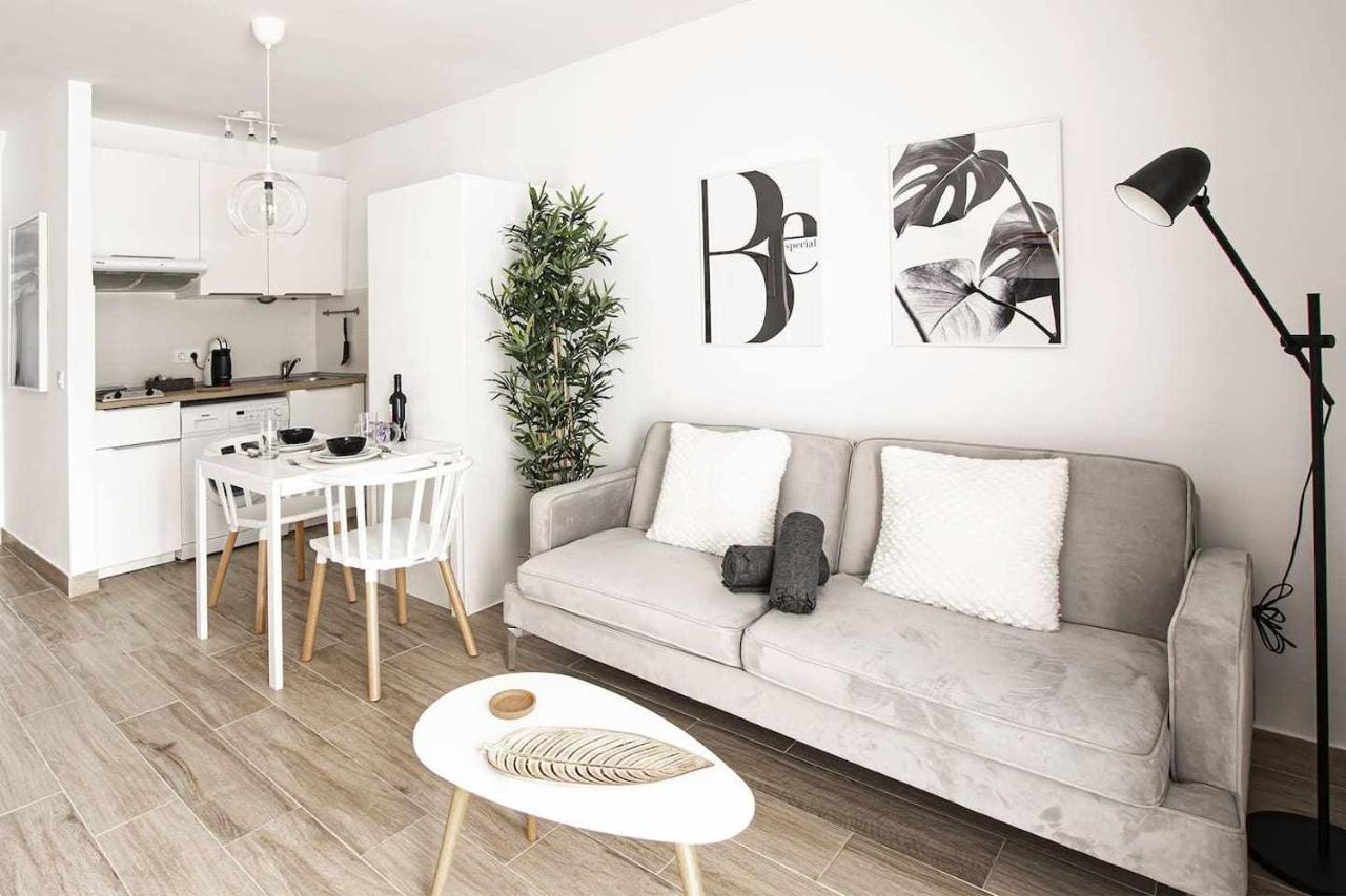 Holyhome Premium 104 Costa Teguise Luaran gambar