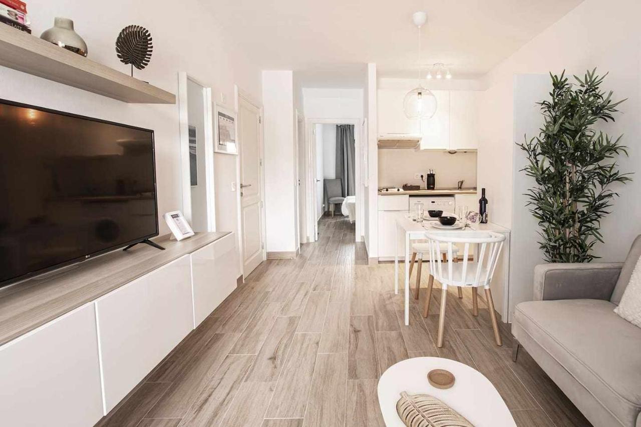 Holyhome Premium 104 Costa Teguise Luaran gambar