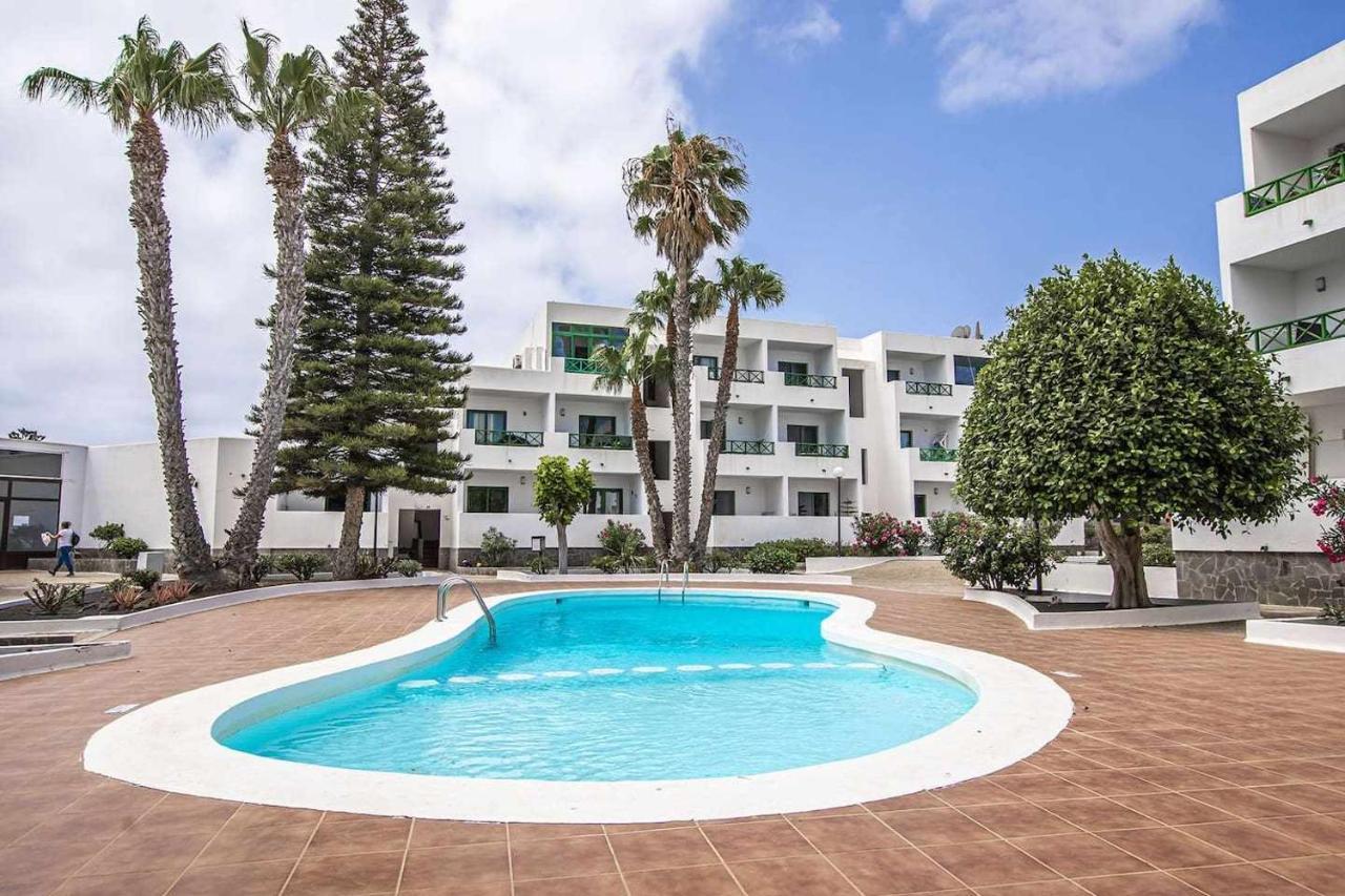Holyhome Premium 104 Costa Teguise Luaran gambar