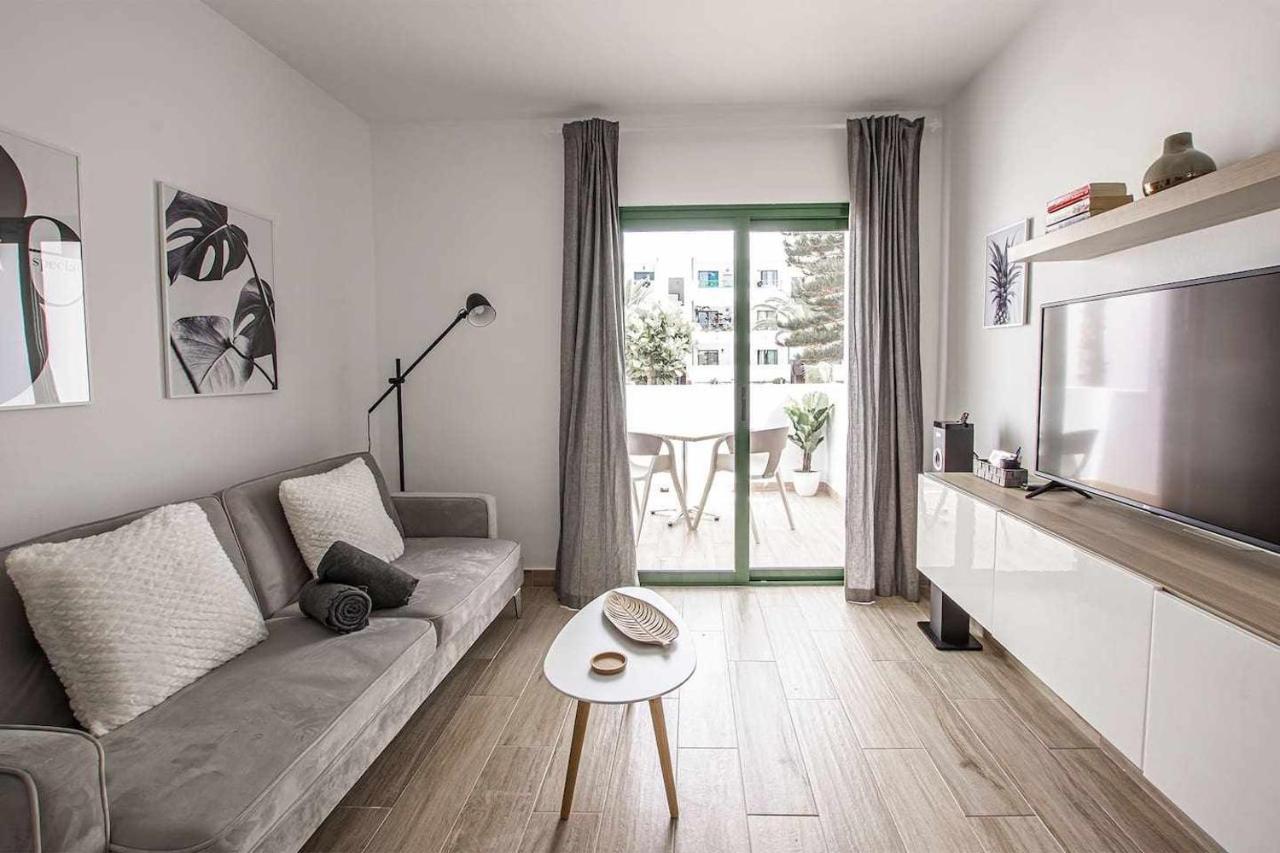 Holyhome Premium 104 Costa Teguise Luaran gambar