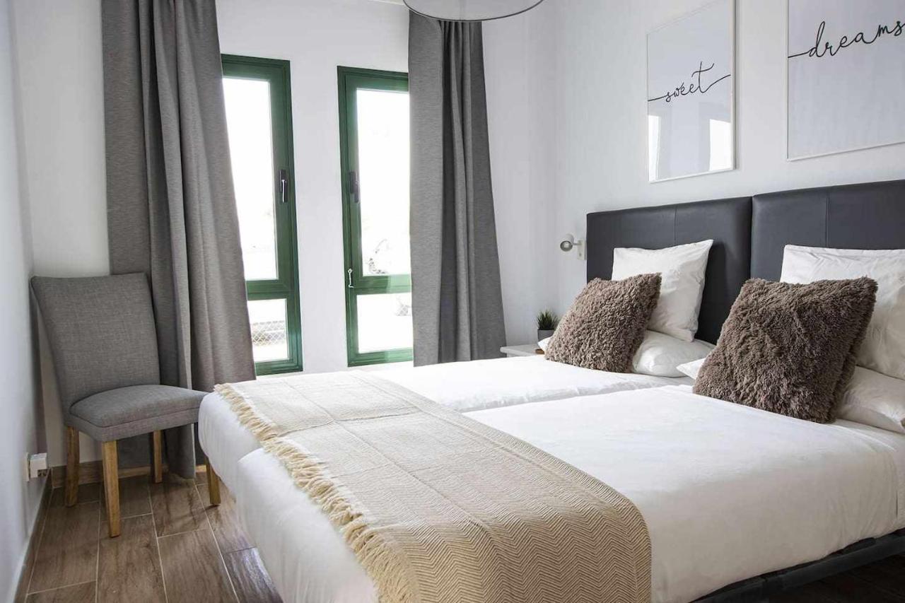 Holyhome Premium 104 Costa Teguise Luaran gambar