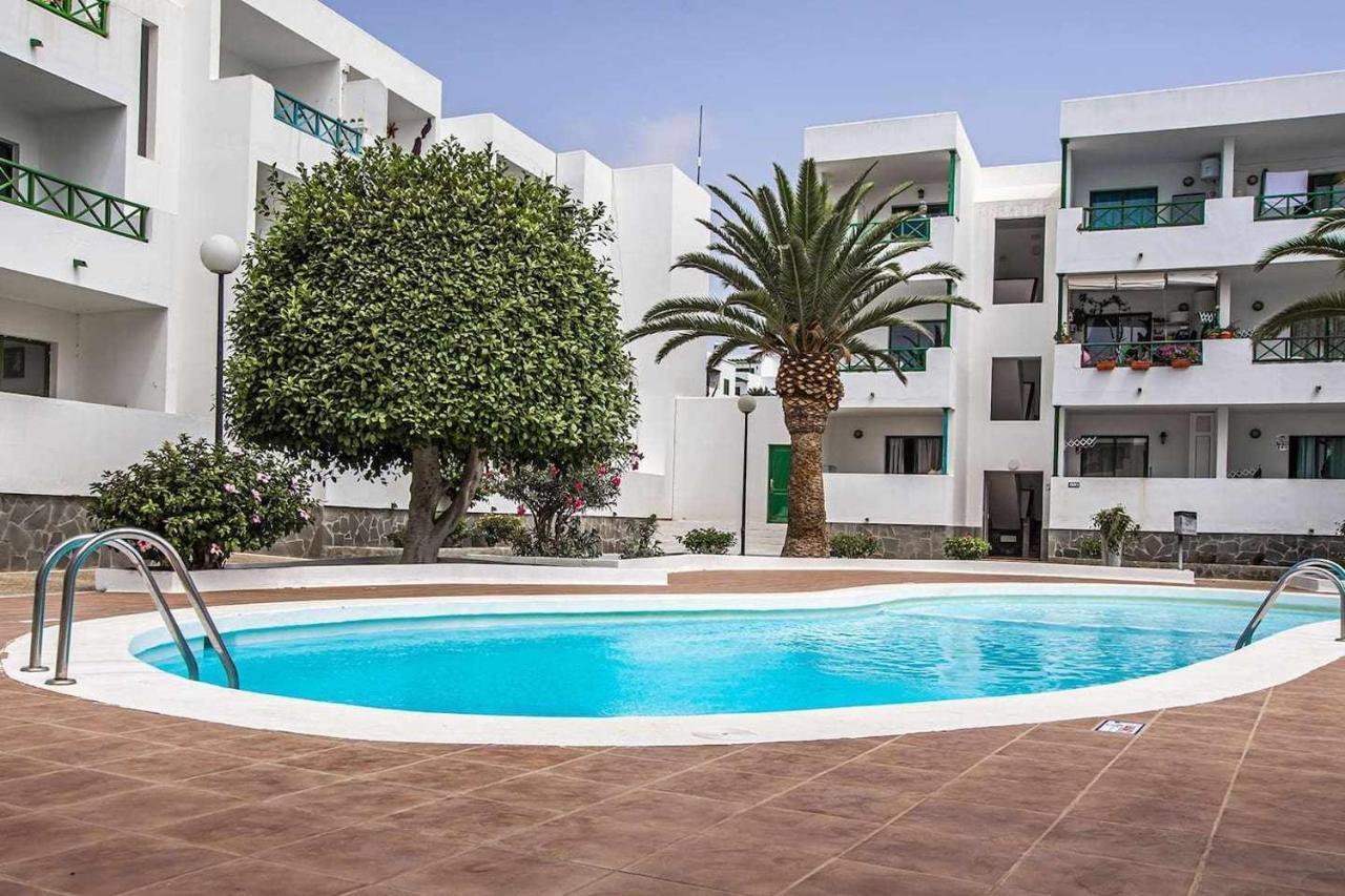Holyhome Premium 104 Costa Teguise Luaran gambar